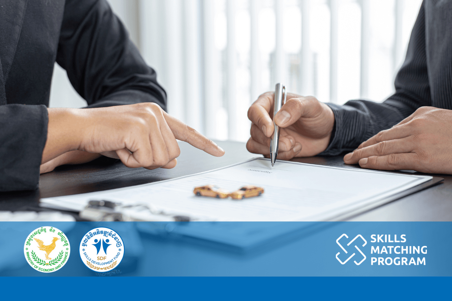 Sales & Negotiation Strategies for Entrepreneurs