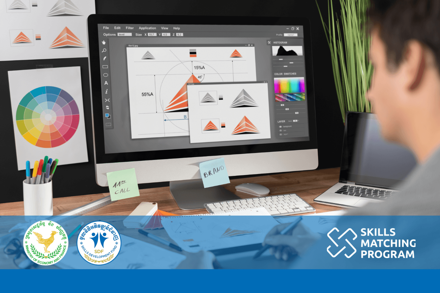 Graphic Design for Non-Designers: Mastering Visual Communication