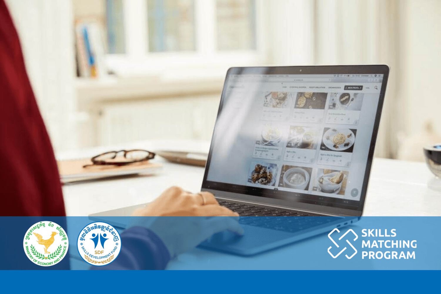 Visual Content Creation with Canva: Creating engaging visuals for social media, marketing materials, and presentations using Canva.