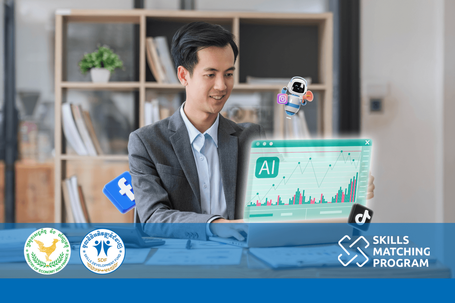 AI Tools for Marketing & Business Growth